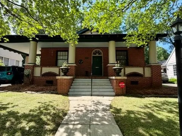 1702 Richards St, Columbus, GA 31906