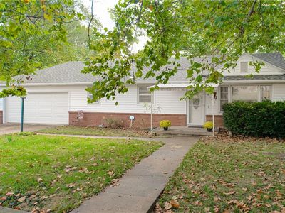 6149 Sewell Ave, Kansas City, KS, 66104