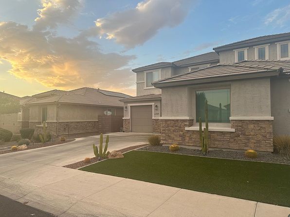 7228 W Quail Track Dr