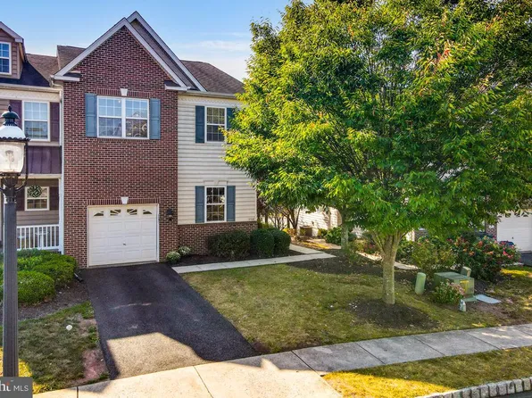 1146 Rosemont Ter, Pennsburg, PA 18073