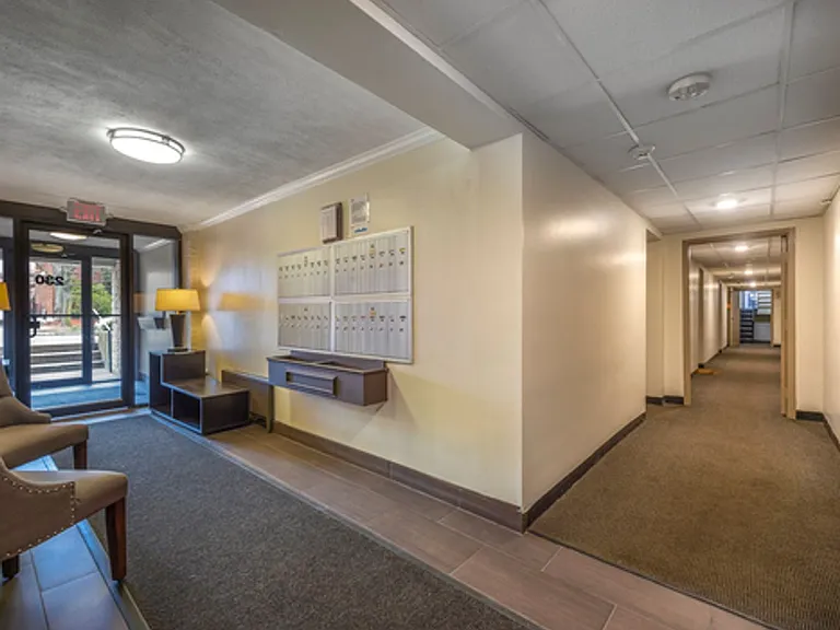210 Babcock St #3 — Photo 12