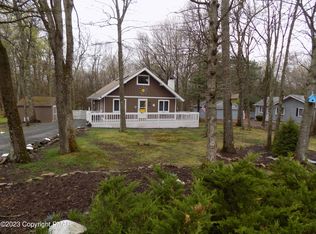 107 Buckhill Rd, Albrightsville, PA 18210