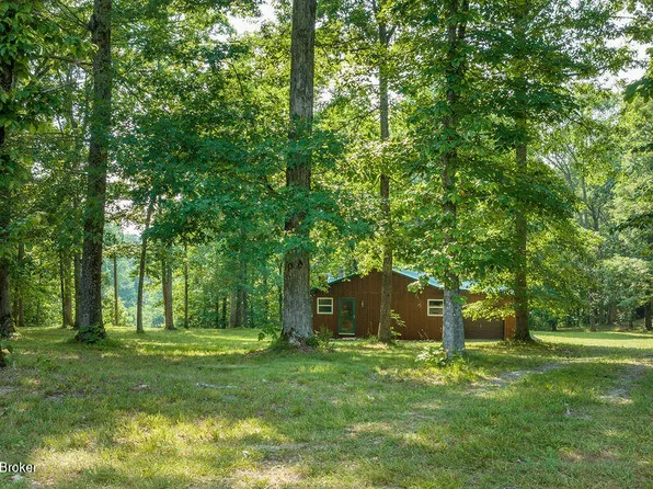 2328 Fisher Ridge Rd, Horse Cave, KY 42749