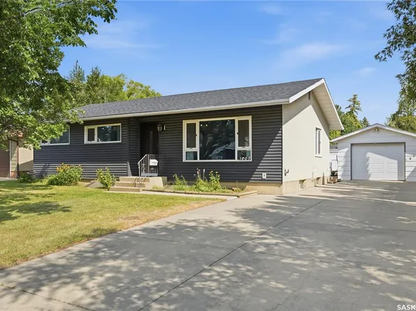 1809 Arlington AVENUE, Saskatoon, SK S7H 2Y8
