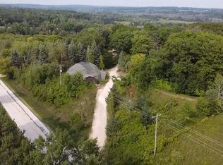 N4981 County Rd S, Plymouth, WI 53073