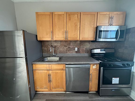 2nd image of 9 Garrison Ave #52E