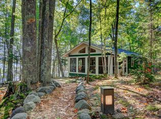 1256 Birchwood Dr, Saint Germain, WI 54558