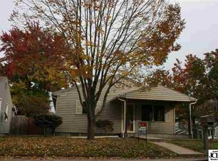 1314 N Broadway St, Seymour, IN 47274