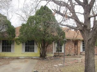 11919 Pompton Dr, Houston, TX 77089