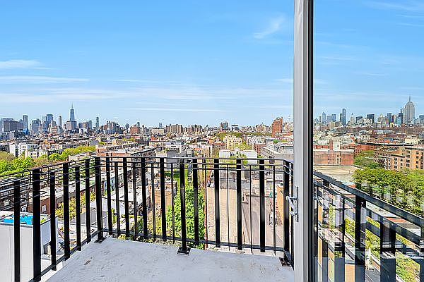 1st image of 101 Avenue D #H