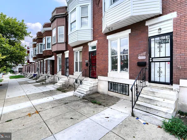 2721 Edmondson Ave, Baltimore, MD 21223