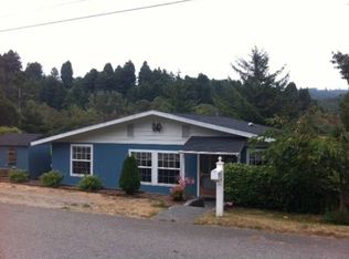 1287 Walker Point Rd, Bayside, CA 95524