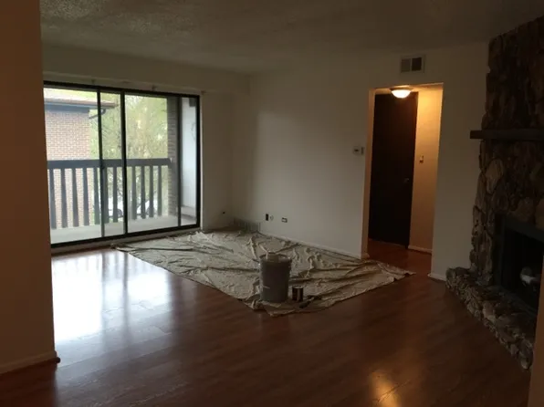 13616 S Lamon Ave #411, Crestwood, IL 60445