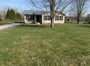 725 Muddy Creek Rd S, Berea, KY 40403