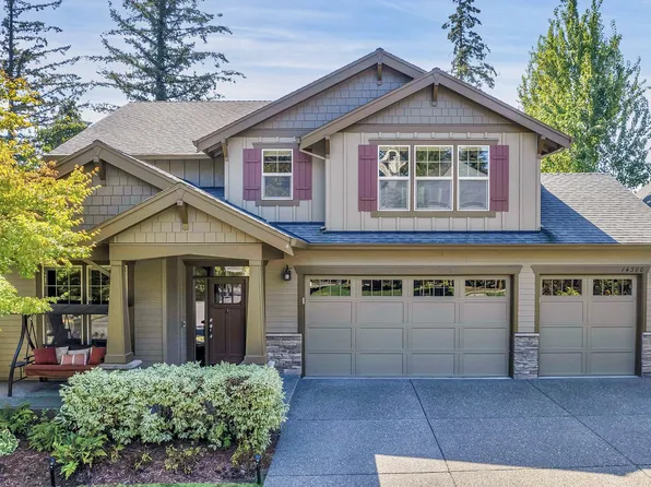 14380 SE Mountain Ridge Ave, Happy Valley, OR 97086