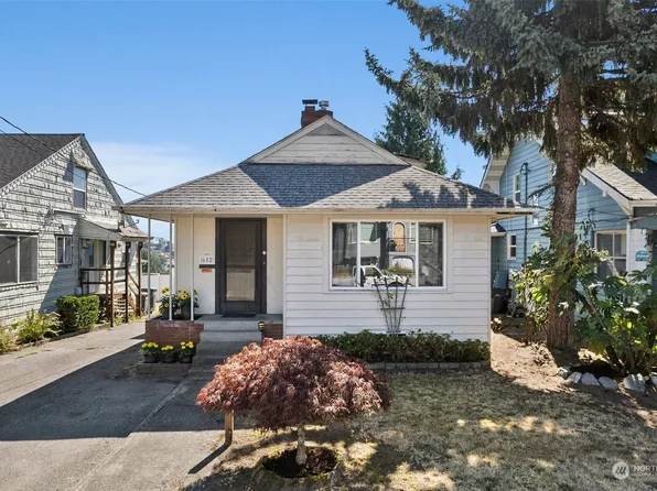 652 Highland Ave, Bremerton, WA 98337