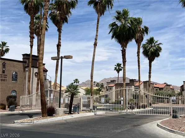 2981 Juniper Hills Blvd Unit 203, Las Vegas, NV 89142