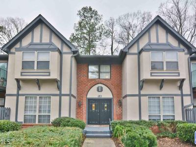 6851 Roswell Rd UNIT I11, Sandy Springs, GA, 30328