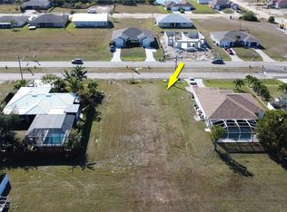 831 Diplomat Pkwy E, Cape Coral, FL 33909