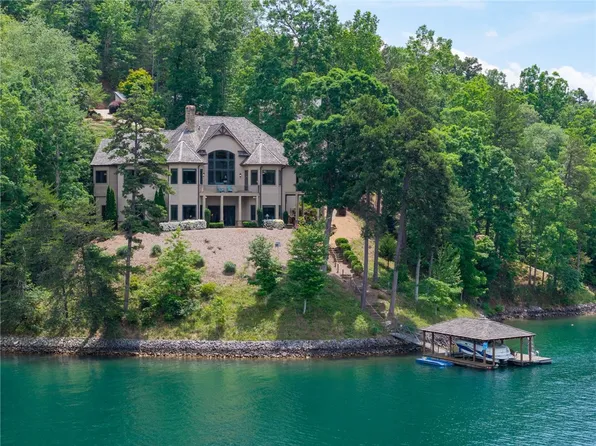 117 Misty Water Loop, Sunset, SC 29685