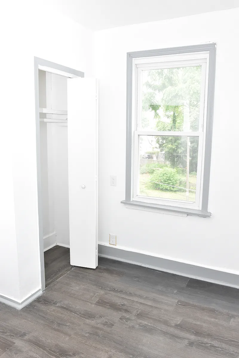 Building Photo - 30 Dodd St #2