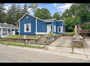 247 Allen St, Franklin, OH 45005