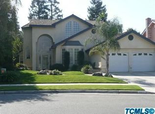3901 W Douglas Ave, Visalia, CA