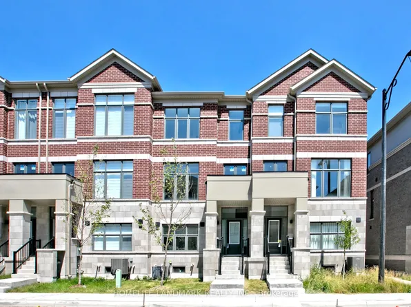 33 Kahshe Ln, Richmond Hill, ON L4S 0N7