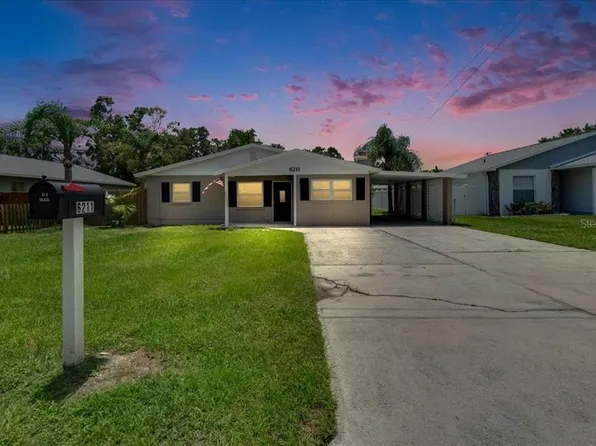 6211 S Harold Ave, Tampa, FL 33616