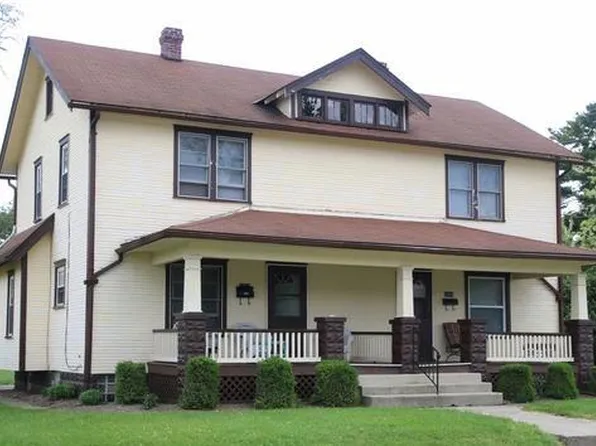 1462-1464 S Wittenberg Ave, Springfield, OH 45506