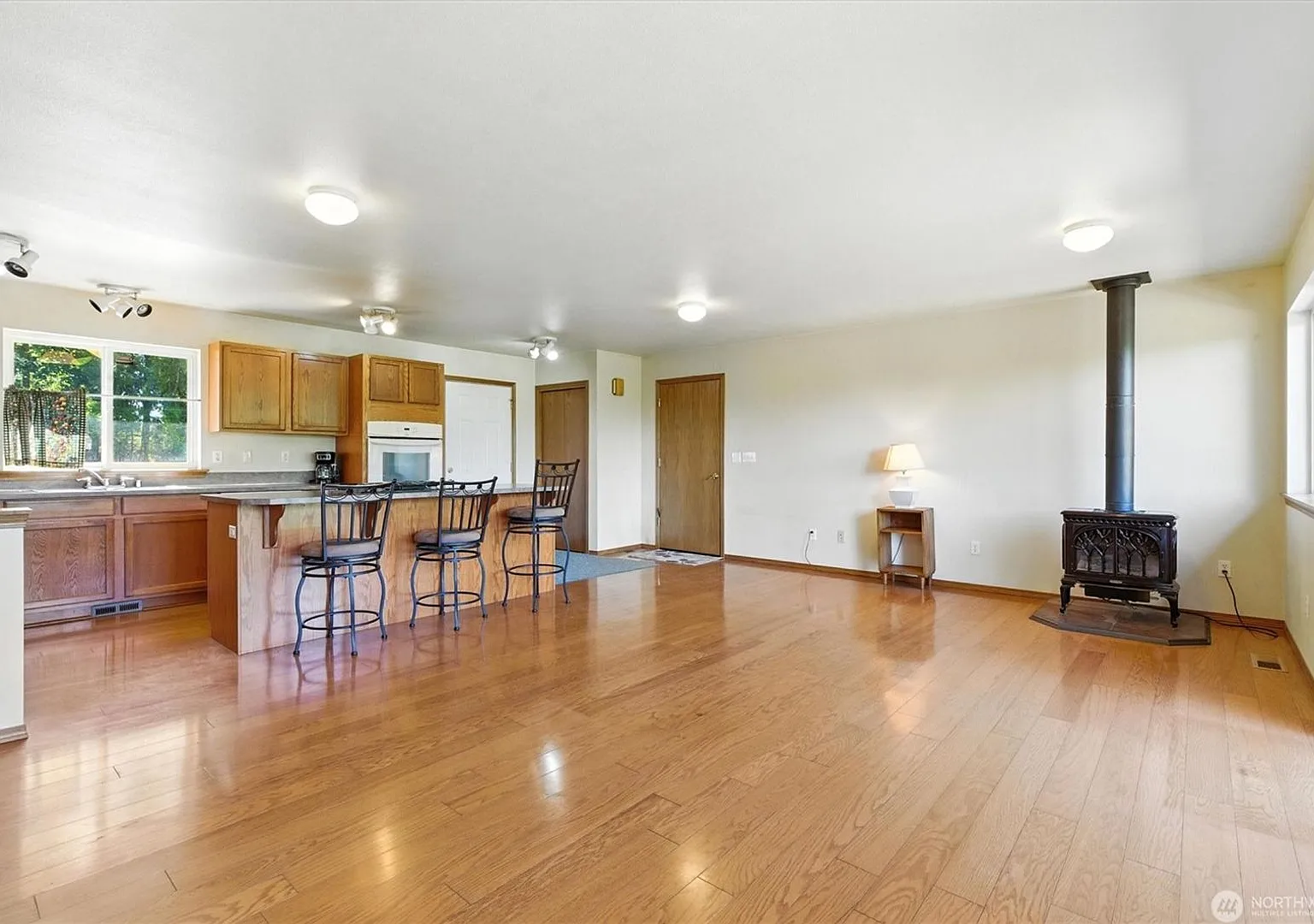 PNW Paradise, Rental Belfair Beauty — Photo 3