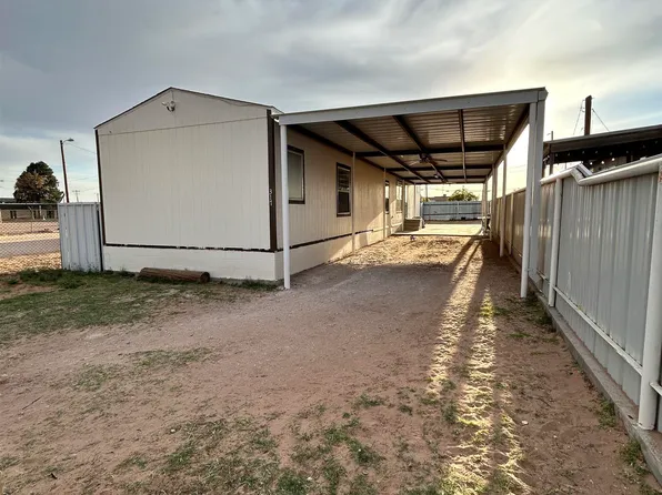 317 N Fowler St, Hobbs, NM 88240
