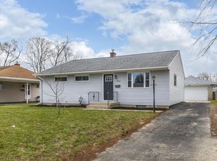 3283 Eakin Rd, Columbus, OH 43204