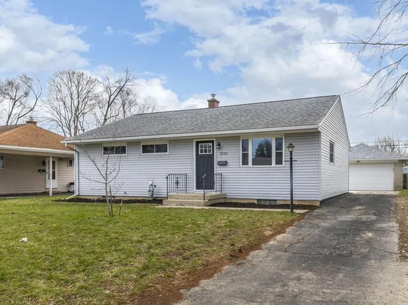 3283 Eakin Rd, Columbus, OH 43204