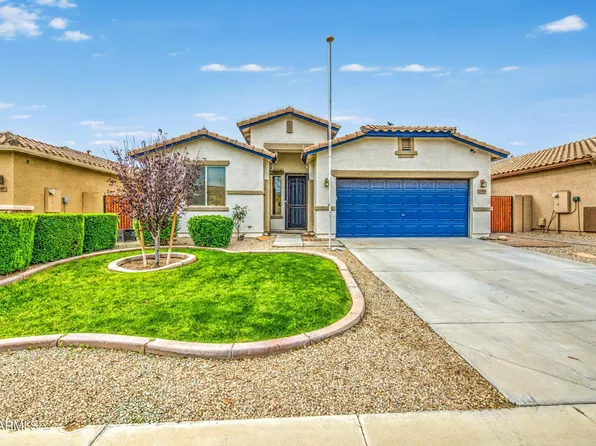 1711 W PAISLEY Drive, San Tan Valley, AZ 85144