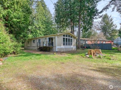 1851 Washington Drive, Pt Roberts, WA, 98281