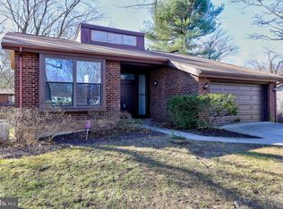 9342 Afternoon Ln, Columbia, MD