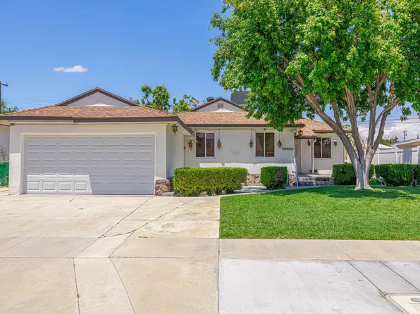 45455 Elm Ave, Lancaster, CA 93534
