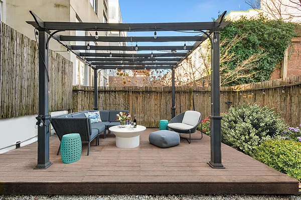 Sold by Brown Harris Stevens | media 2