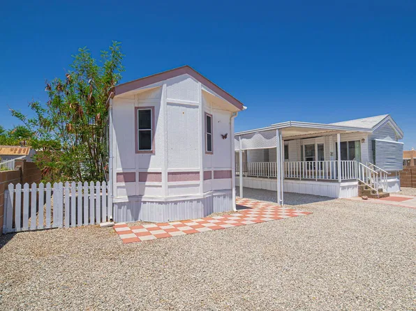 10392 S Avenida Compadres, Yuma, AZ 85365