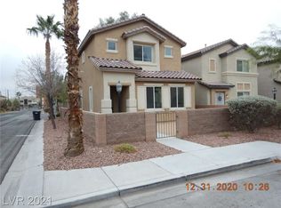 261 Tyler Chanel Ct, Las Vegas, NV 89106