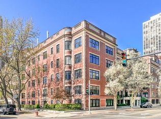 2350 N Lincoln Park W APT 1N, Chicago, IL 60614