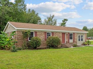 218 N Nunn Street, Havelock, NC 28532