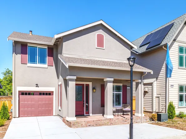 The Maple Plan, Aspen Park