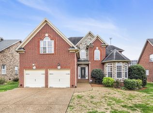 1034 Stonehollow Way, Mount Juliet, TN 37122