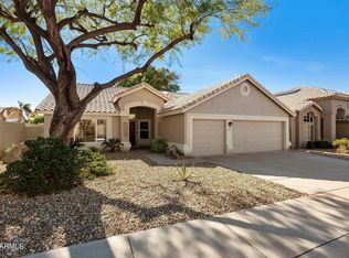 1345 E Rockledge Rd, Phoenix, AZ 85048