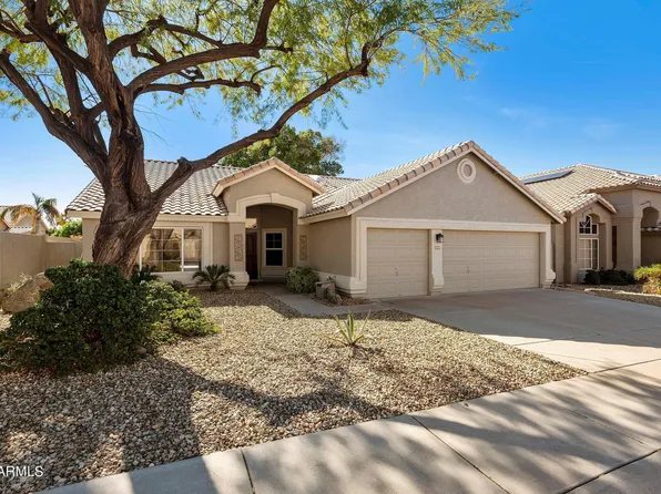 1345 E Rockledge Road, Phoenix, AZ 85048