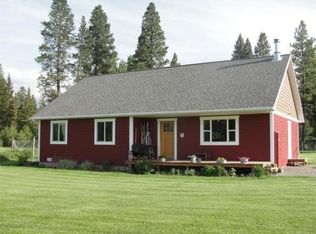 167 Hummingbird Dr, Kalispell, MT 59901