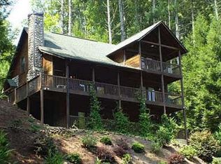 1573 Hicks Ford Rd, Ellijay, GA 30540
