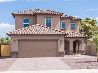 7231 N 77th Dr, Glendale, AZ 85303